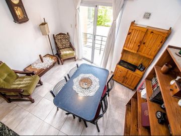 DEPARTAMENTO 2 AMBIENTES EN VENTA EN LOMAS