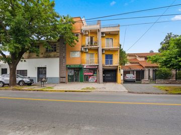 DEPARTAMENTO 2 AMBIENTES EN VENTA EN LOMAS