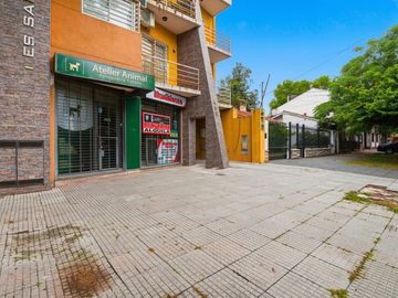 DEPARTAMENTO 2 AMBIENTES EN VENTA EN LOMAS
