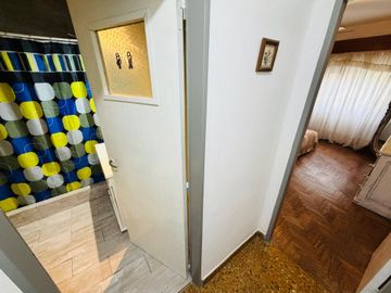 Departamento con 3 habitaciones en venta Adrogue