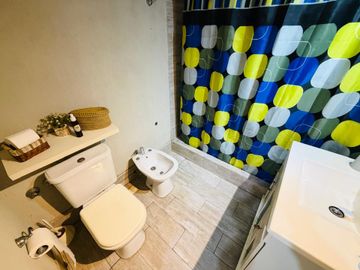 Departamento con 3 habitaciones en venta Adrogue
