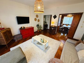 Departamento con 3 habitaciones en venta Adrogue