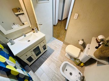 Departamento con 3 habitaciones en venta Adrogue