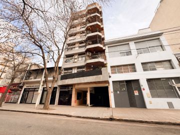 Departamento 3 Ambientes Venta Monte Castro Balcón