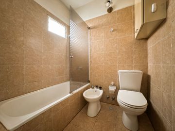 Departamento 3 Ambientes Venta Monte Castro Balcón