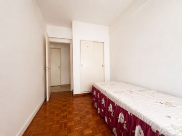 Departamento 3 Ambientes Venta Monte Castro Balcón