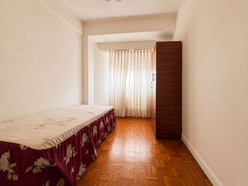 Departamento 3 Ambientes Venta Monte Castro Balcón