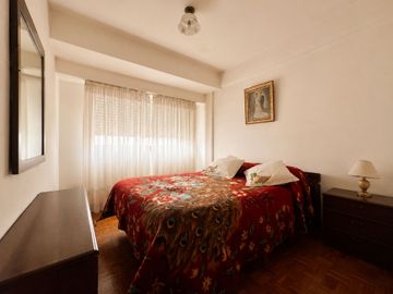 Departamento 3 Ambientes Venta Monte Castro Balcón