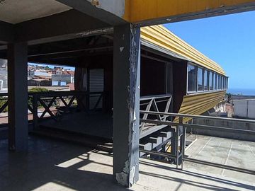 Local comercial en venta  en VALPARAÍSO