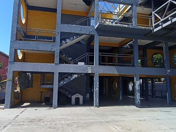 Local comercial en venta  en VALPARAÍSO