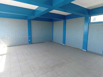 Local comercial en venta  en VALPARAÍSO