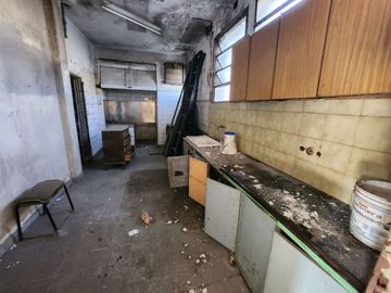 Galpón, deposito en venta, naves industriales
