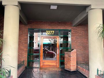 Venta cochera privada en Belgrano