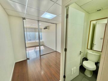 Oficina en arriendo  en LAS CONDES