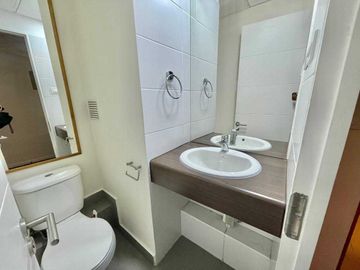 Oficina en arriendo  en LAS CONDES