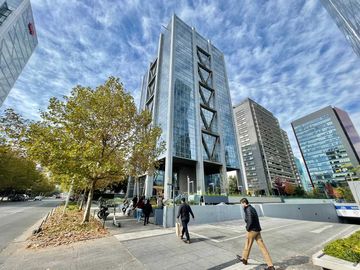 Oficina en arriendo  en LAS CONDES