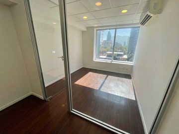 Oficina en arriendo  en LAS CONDES