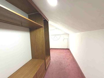 2 ambientes con cochera y balcón terraza