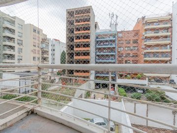 Monoambiente Dividido - Oportunidad