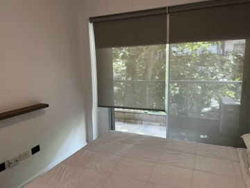 Alquiler Temporario Recoleta Dos Ambientes
