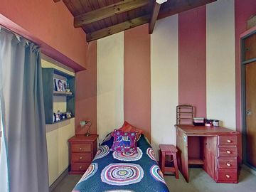 CASA VENTA FLORIDA 5 AMB COCHERA JARDIN PILETA
