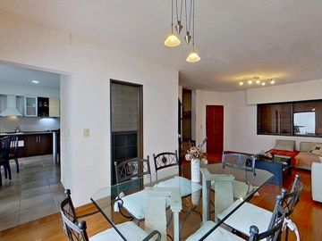 CASA VENTA FLORIDA 5 AMB COCHERA JARDIN PILETA