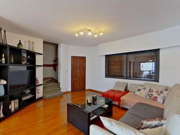 CASA VENTA FLORIDA 5 AMB COCHERA JARDIN PILETA