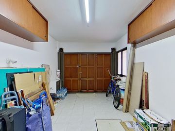 CASA VENTA FLORIDA 5 AMB COCHERA JARDIN PILETA