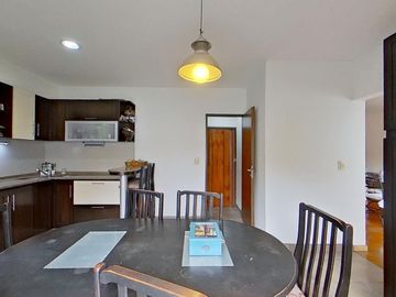 CASA VENTA FLORIDA 5 AMB COCHERA JARDIN PILETA
