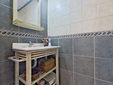 CASA VENTA FLORIDA 5 AMB COCHERA JARDIN PILETA