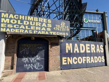 Oportunidad Única en Munro: Casa + Local Comercial