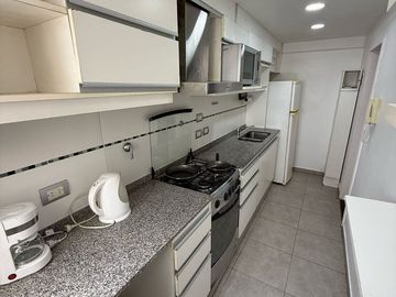 VENTA DEPARTAMENTO 2 AMBIENTES PALERMO