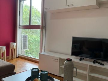VENTA DEPARTAMENTO 2 AMBIENTES PALERMO