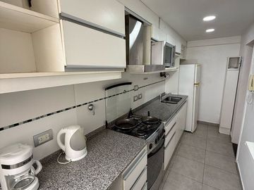VENTA DEPARTAMENTO 2 AMBIENTES PALERMO