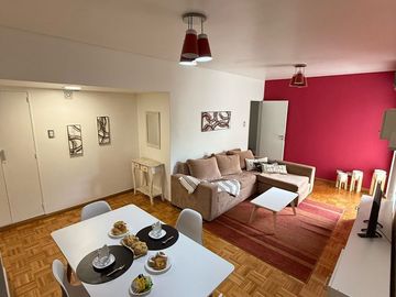 VENTA DEPARTAMENTO 2 AMBIENTES PALERMO