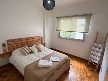 VENTA DEPARTAMENTO 2 AMBIENTES PALERMO