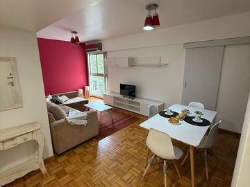 VENTA DEPARTAMENTO 2 AMBIENTES PALERMO
