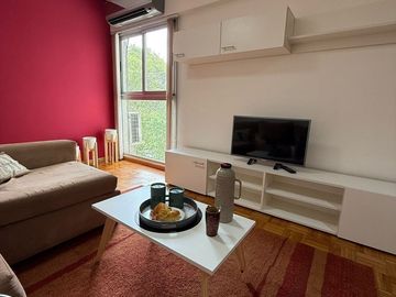VENTA DEPARTAMENTO 2 AMBIENTES PALERMO