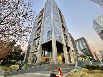Oficina en arriendo  en LAS CONDES