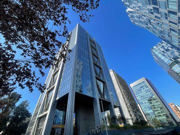 Oficina en arriendo  en LAS CONDES
