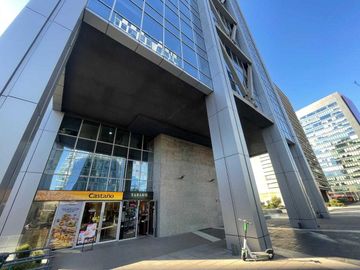 Oficina en arriendo  en LAS CONDES