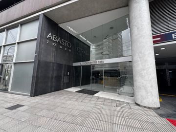 Alquiler Comercial Oficina en Almagro