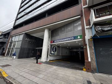 Alquiler Comercial Oficina en Almagro