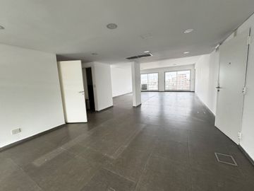 Alquiler Comercial Oficina en Almagro