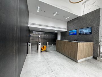 Alquiler Comercial Oficina en Almagro