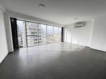 Alquiler Comercial Oficina en Almagro