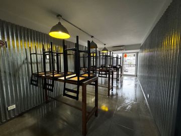 Alquiler Comercial Oficina en Almagro