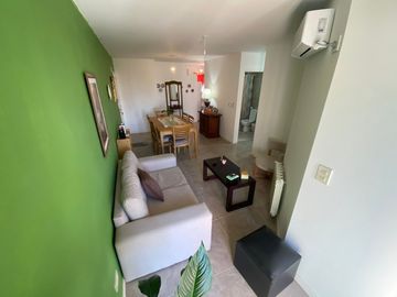 VENDE DEPARTAMENTO 1 DORMITORIO EN COFICO