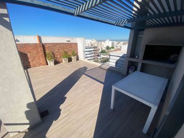 VENDE DEPARTAMENTO 1 DORMITORIO EN COFICO