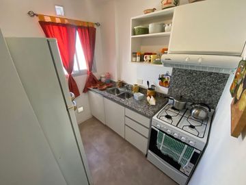 VENDE DEPARTAMENTO 1 DORMITORIO EN COFICO